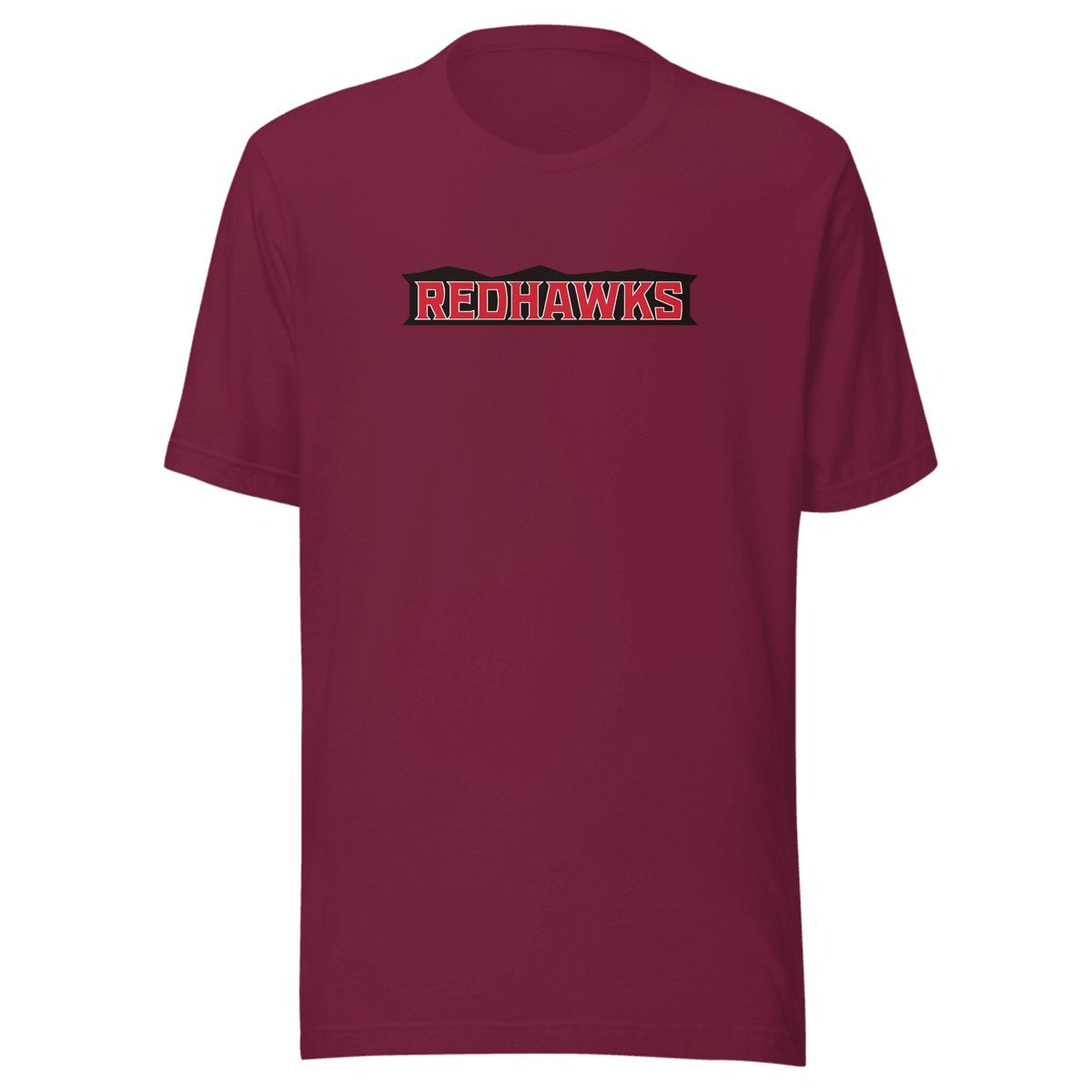 Design 3 – Maroon