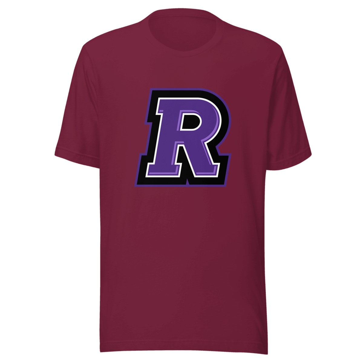 Design 3 – Maroon