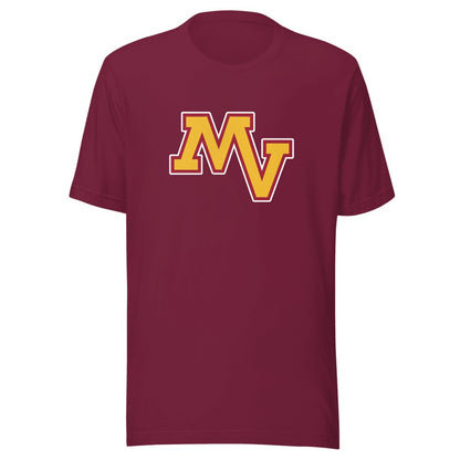 Design 3 – Maroon