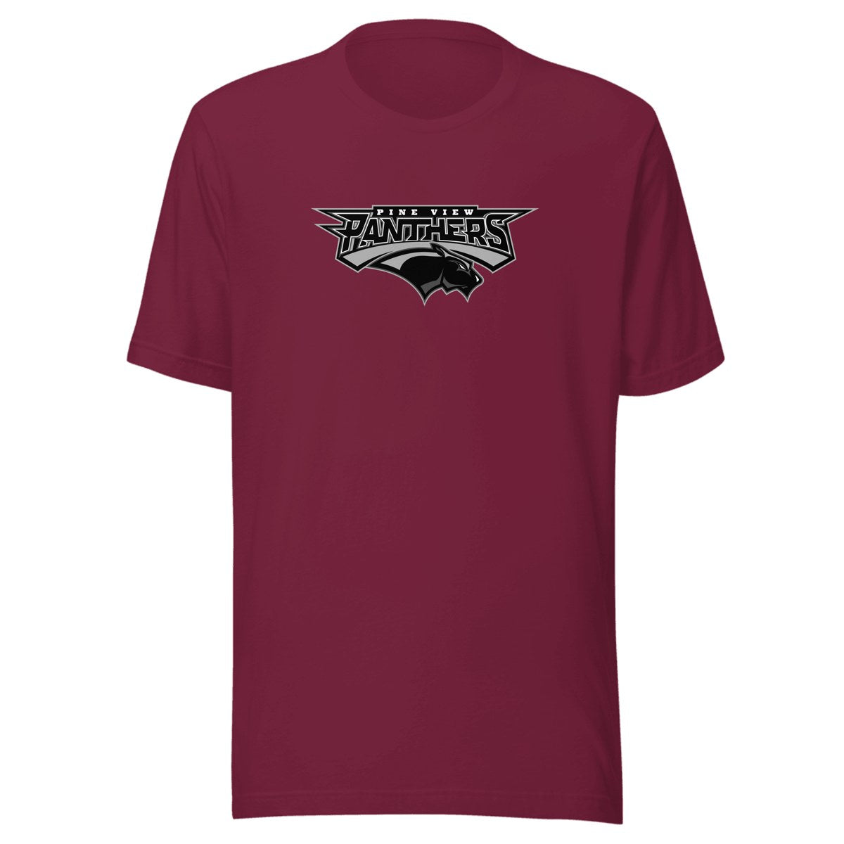 Design 3 – Maroon