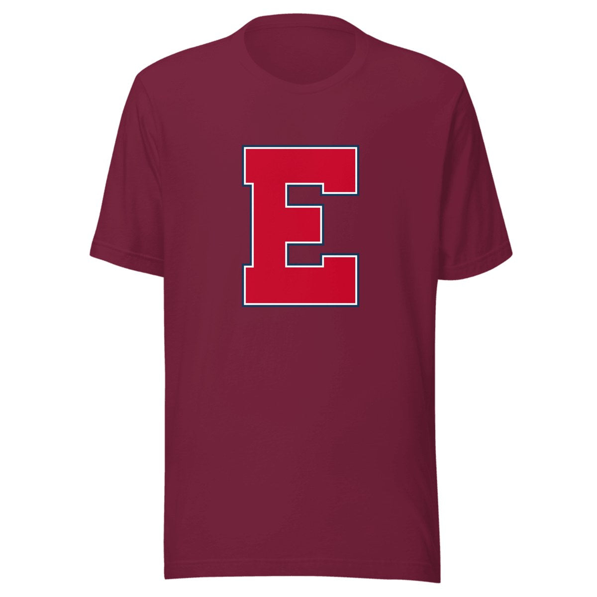 Design 3 – Maroon