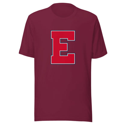 Design 3 – Maroon