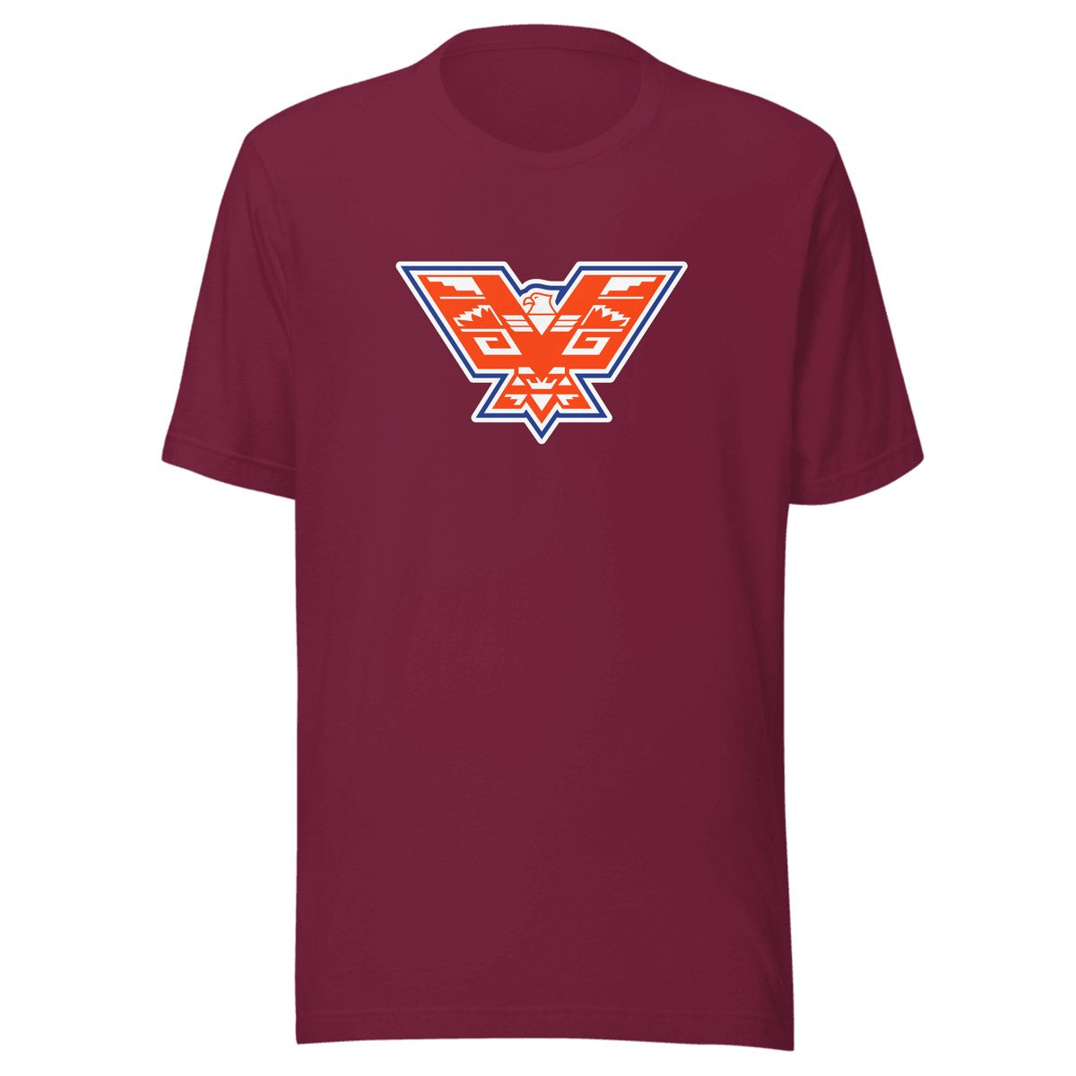 Design 3 – Maroon