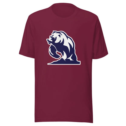 Design 3 – Maroon