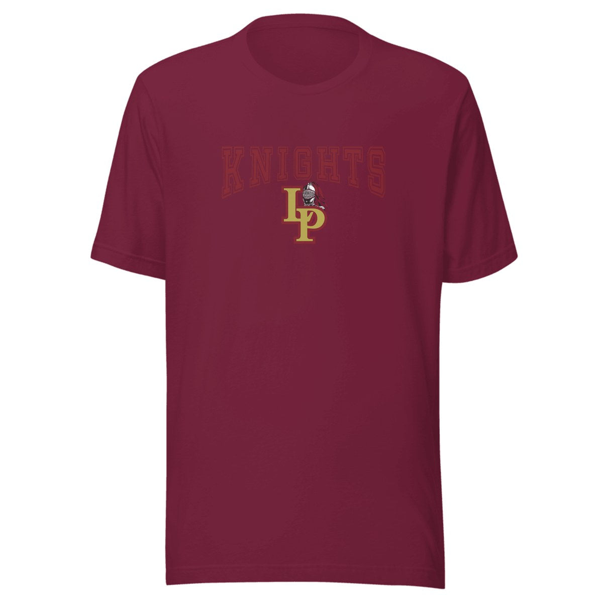 Design 3 – Maroon