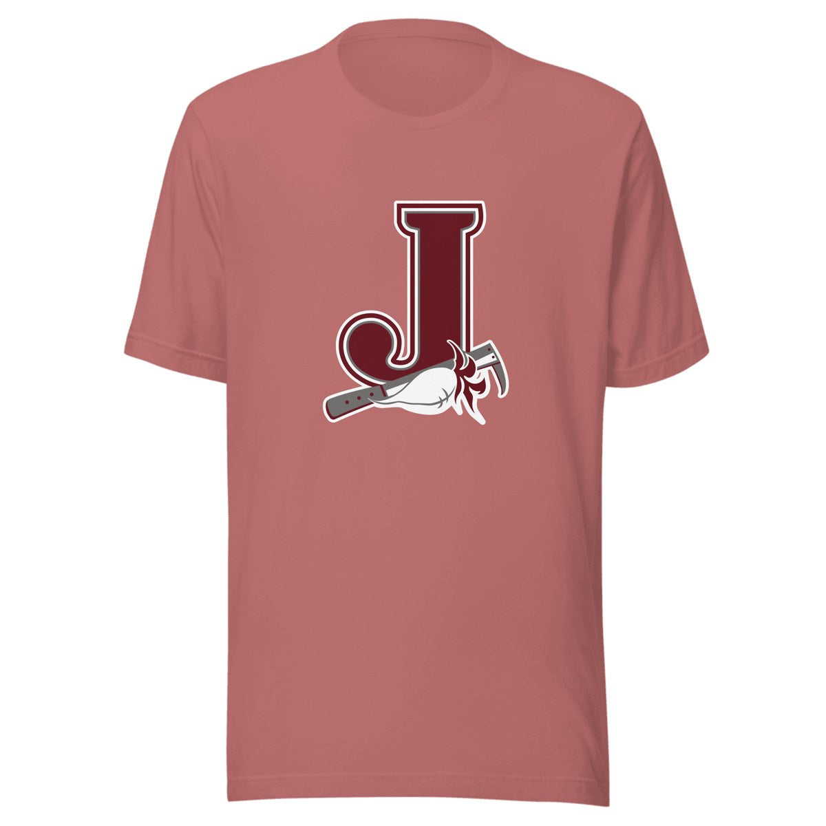 Design 3 – Mauve