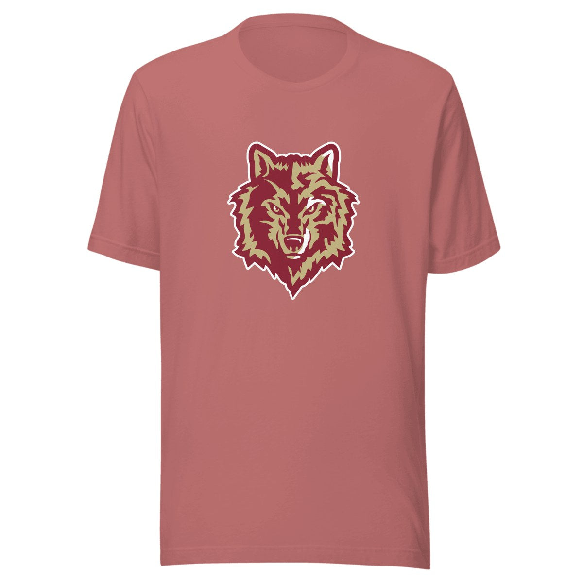 Design 3 – Mauve