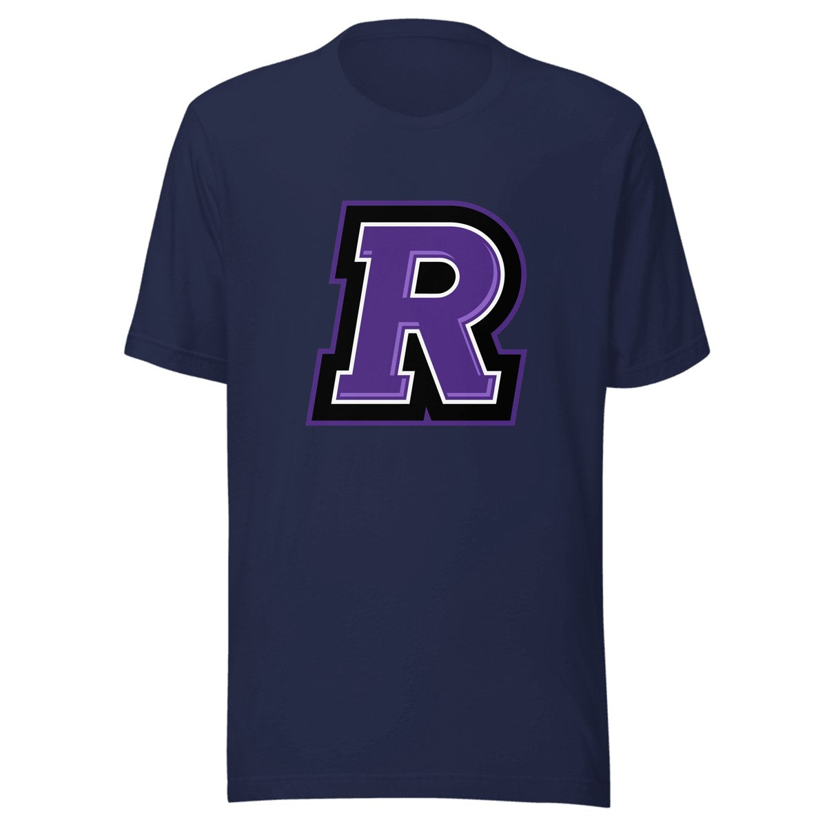 Design 3 – Navy