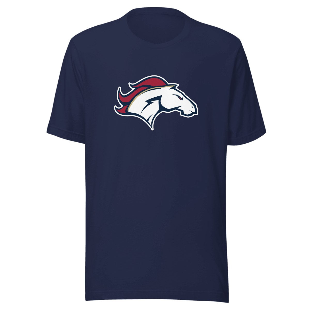 Design 3 – Navy