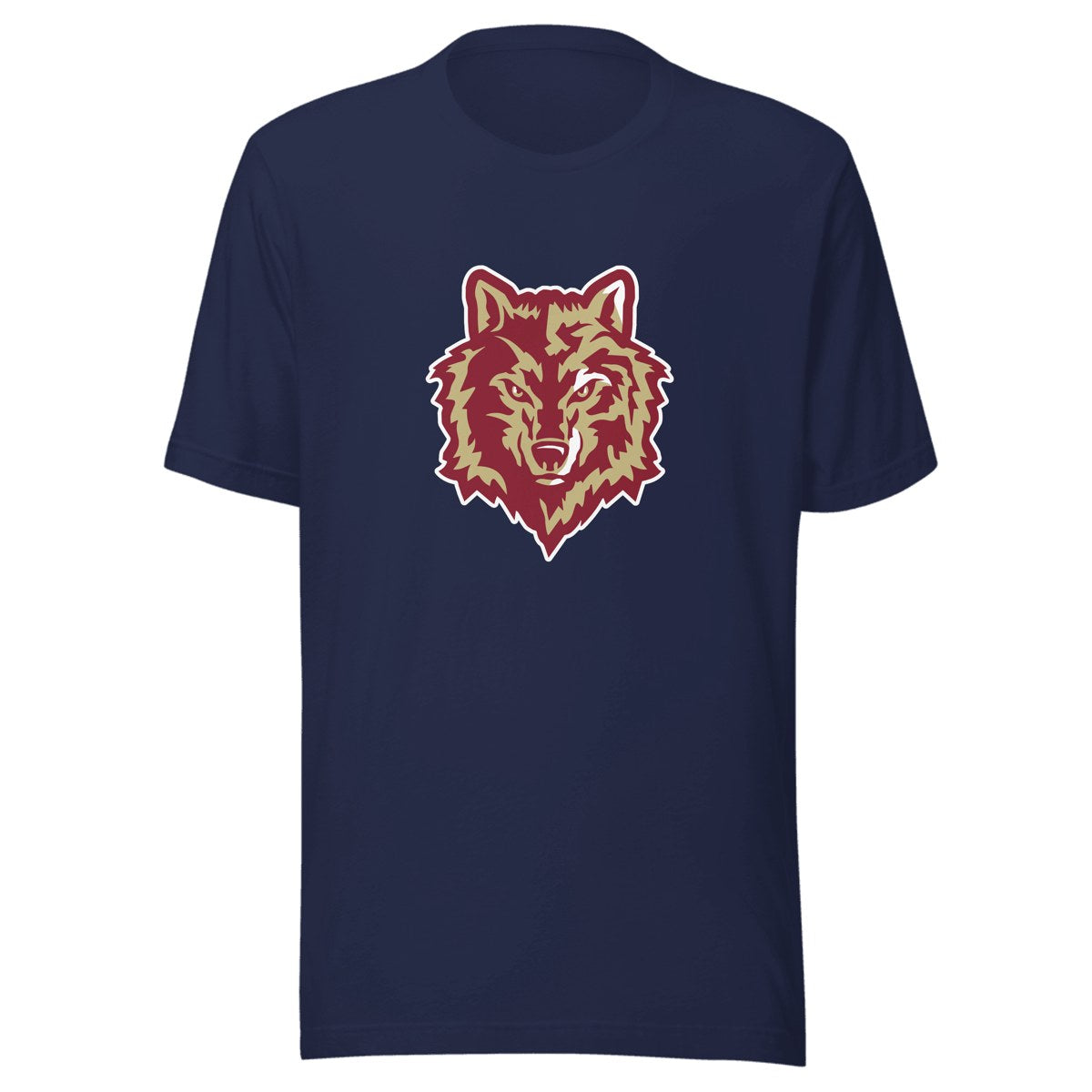 Design 3 – Navy