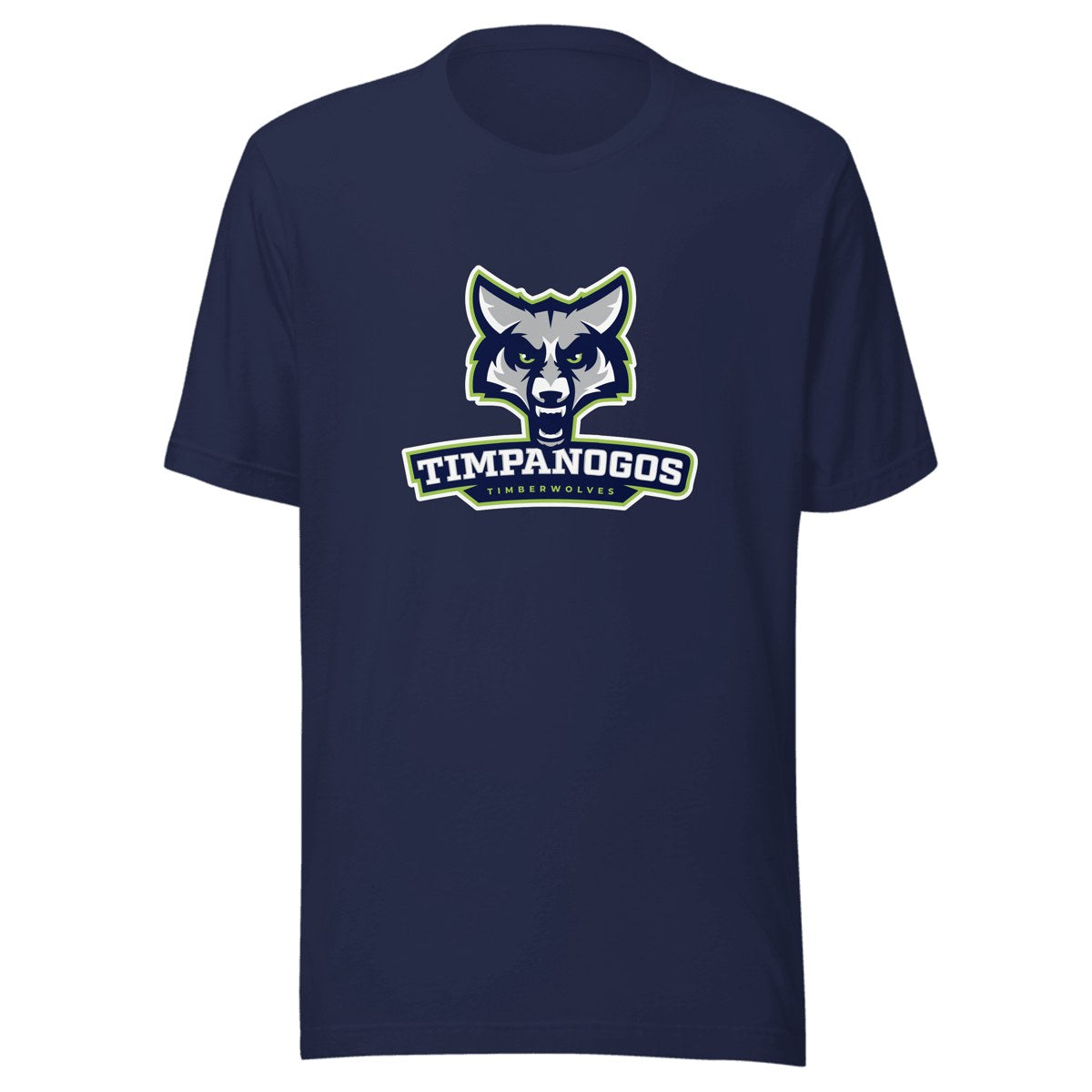 Design 3 – Navy
