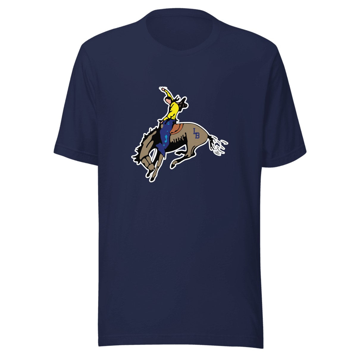 Design 3 – Navy