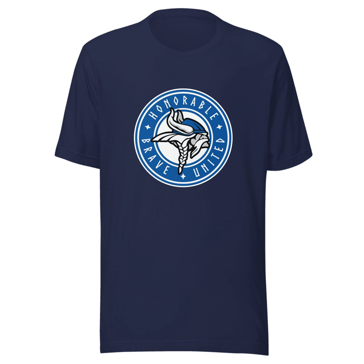 Design 3 – Navy