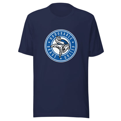 Design 3 – Navy