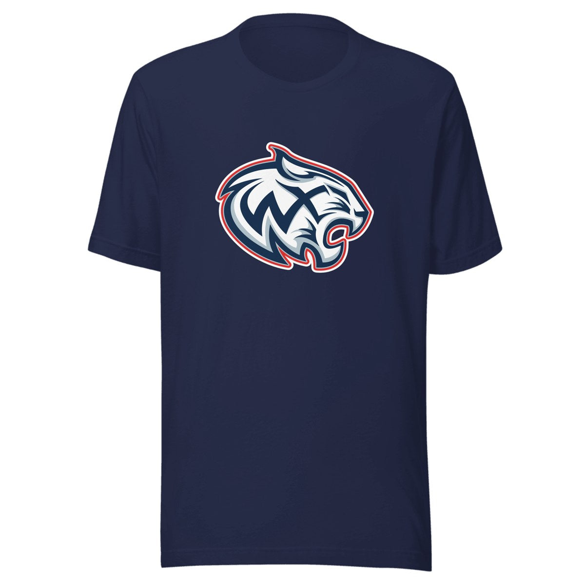 Design 3 – Navy