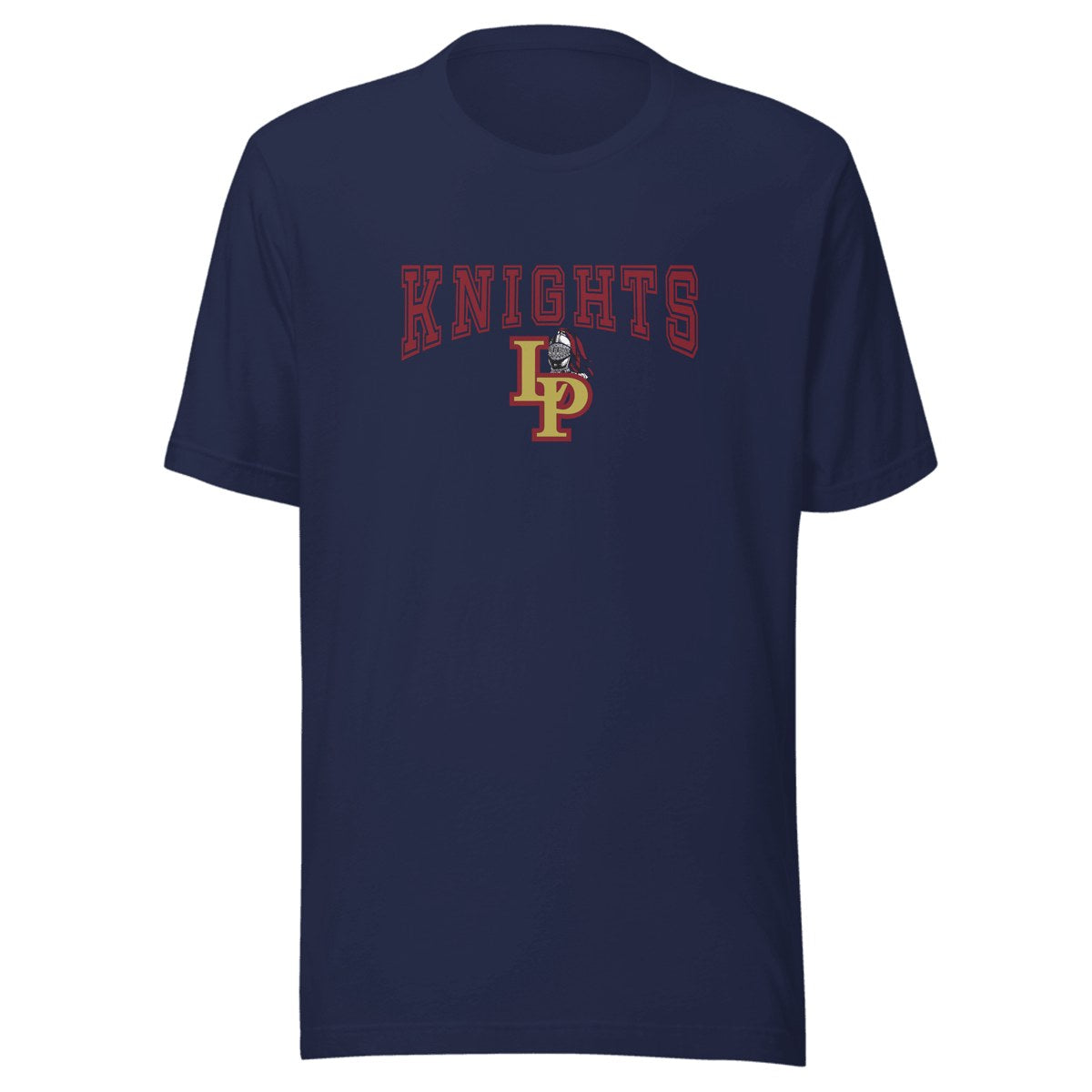 Design 3 – Navy