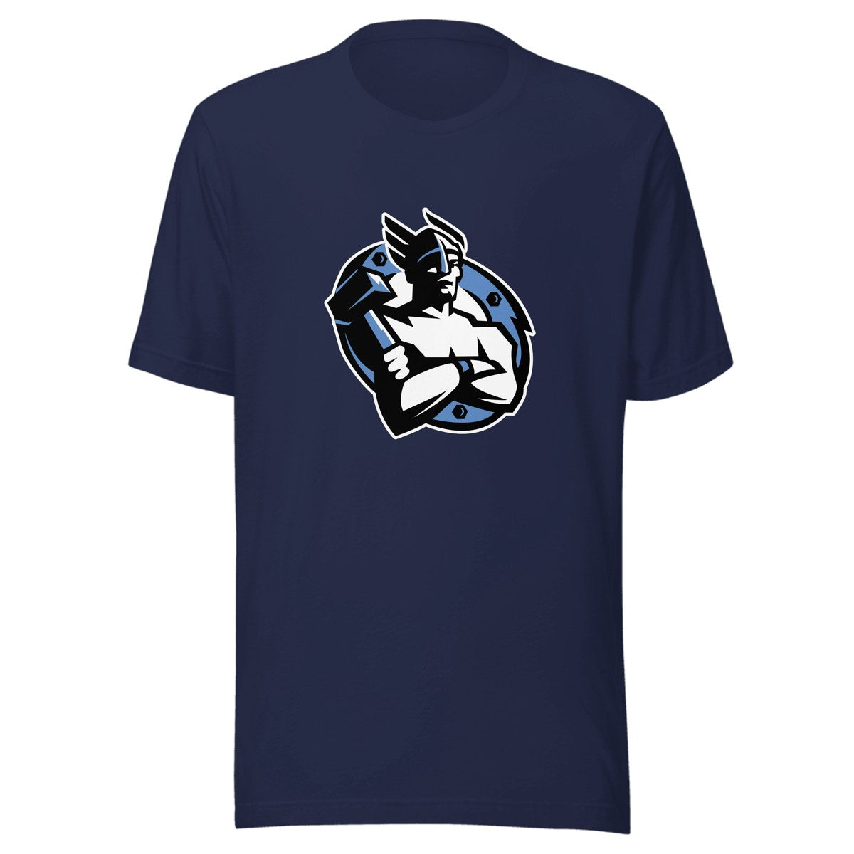 Design 3 – Navy