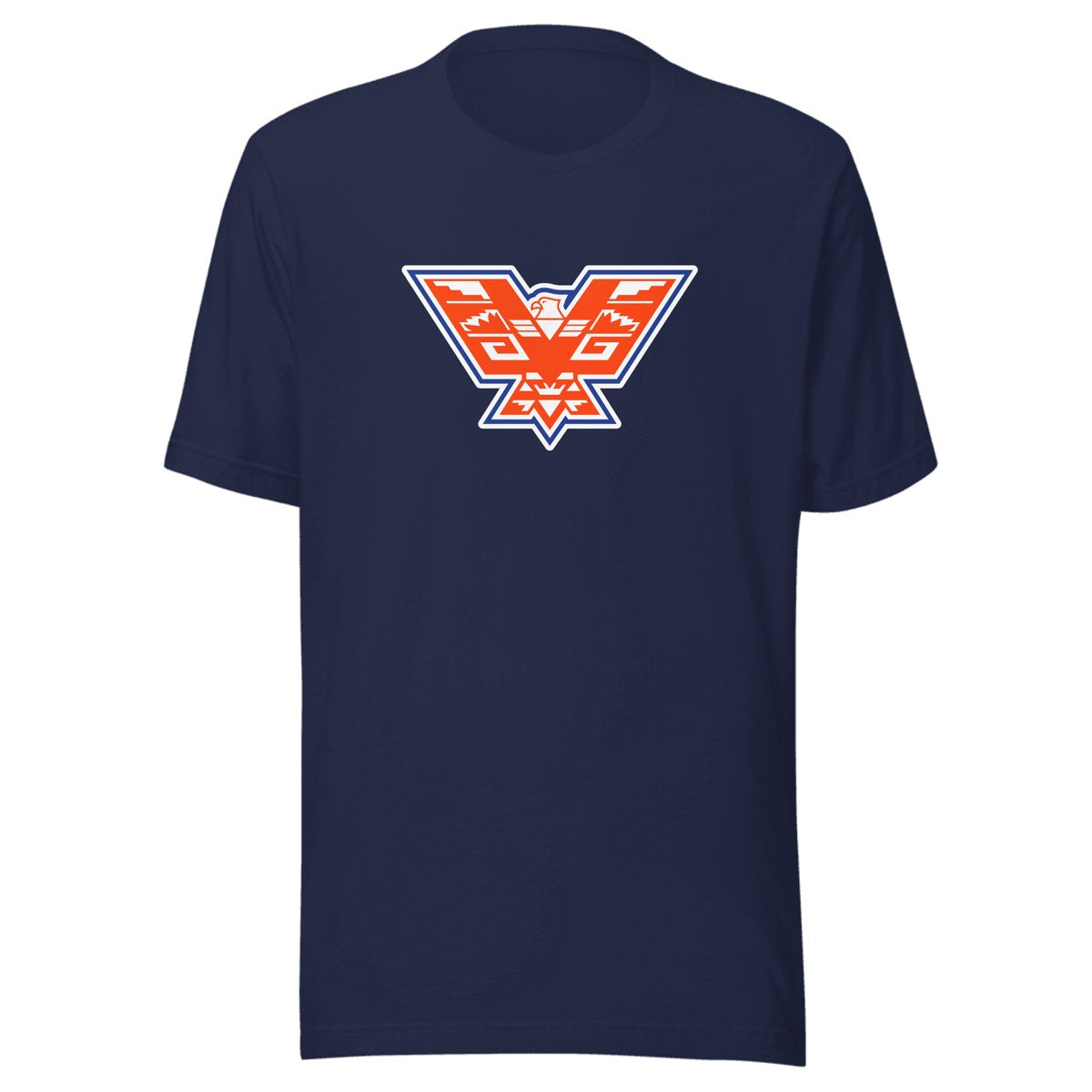 Design 3 – Navy