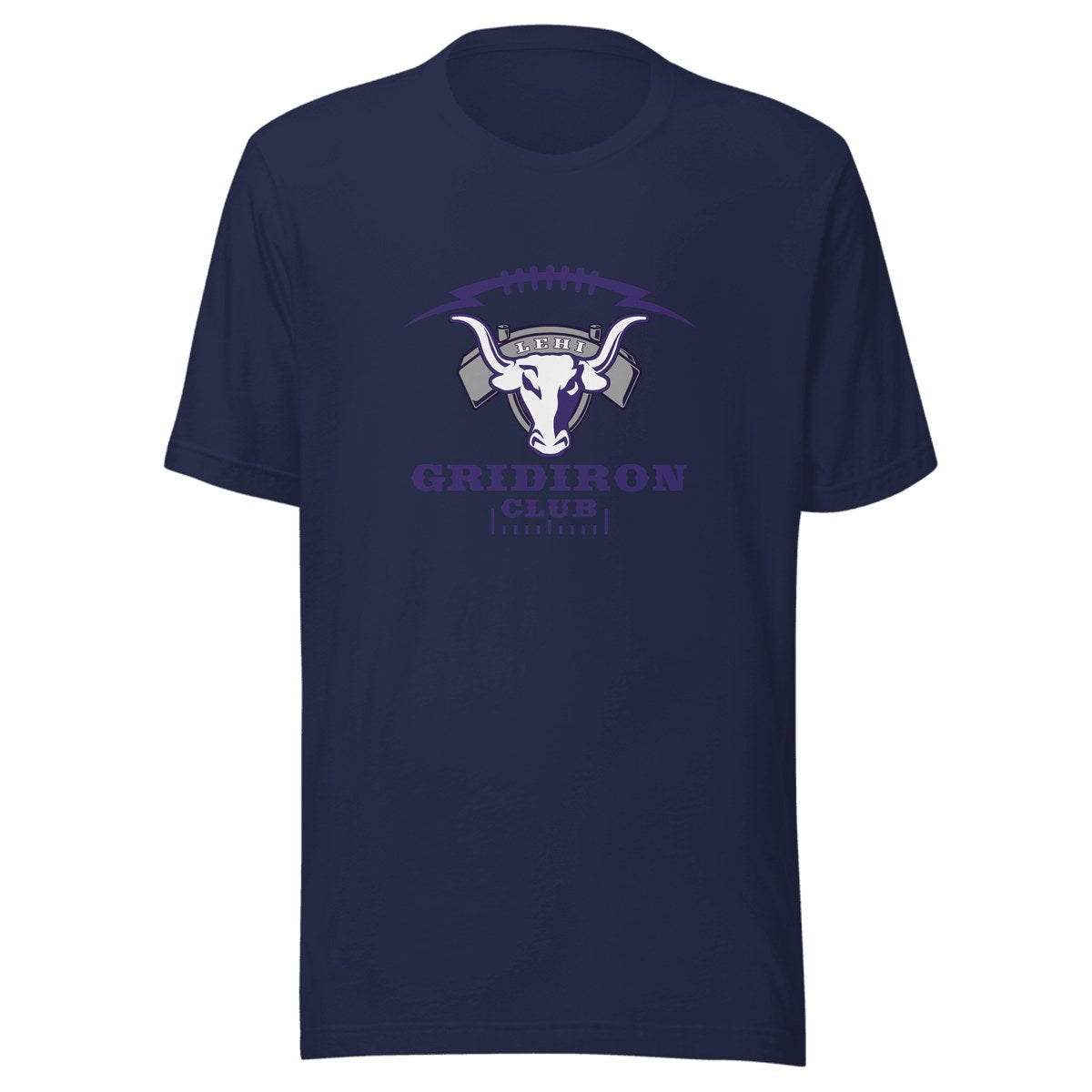 Design 3 – Navy