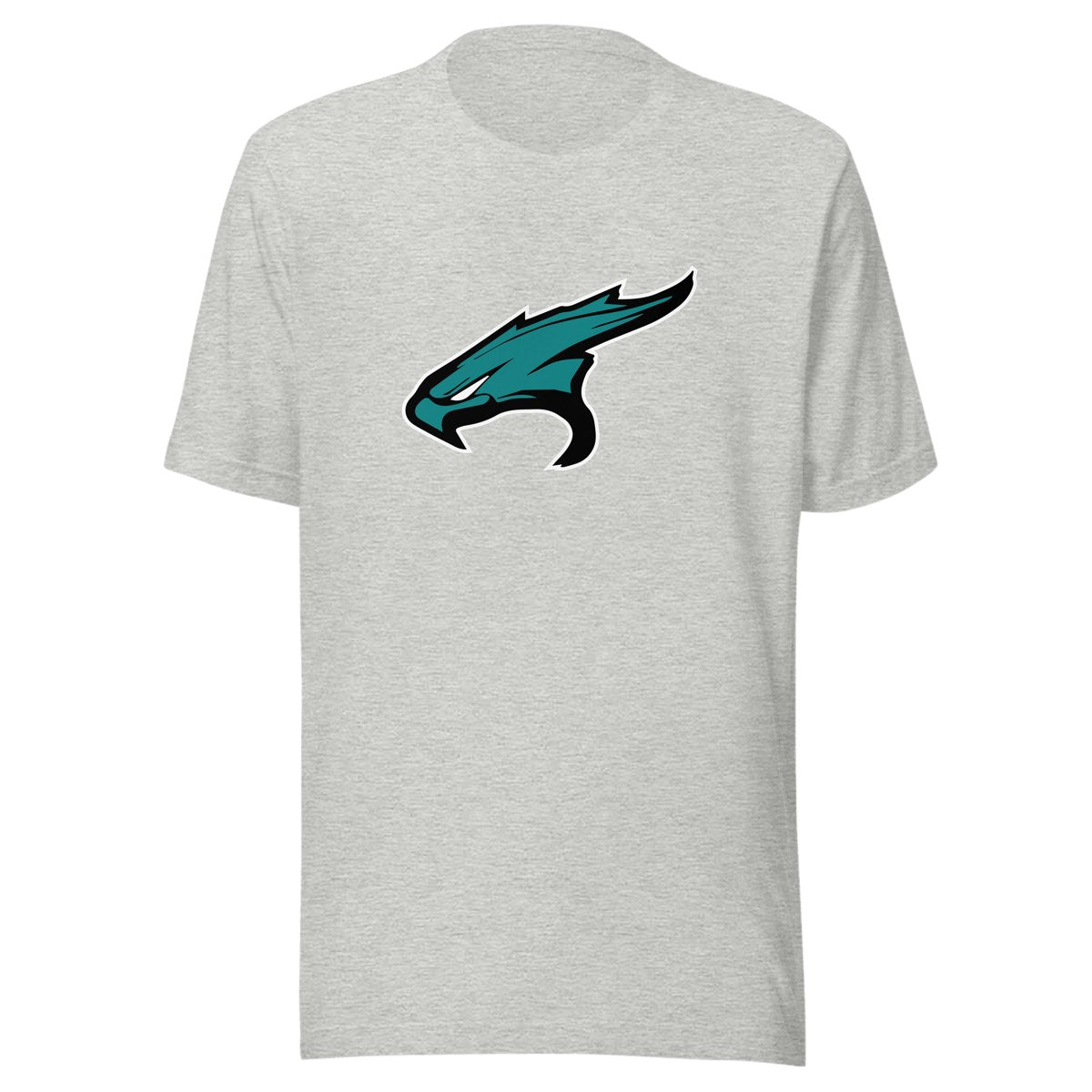 Design 4 – Athletic Heather