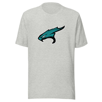 Design 4 – Athletic Heather