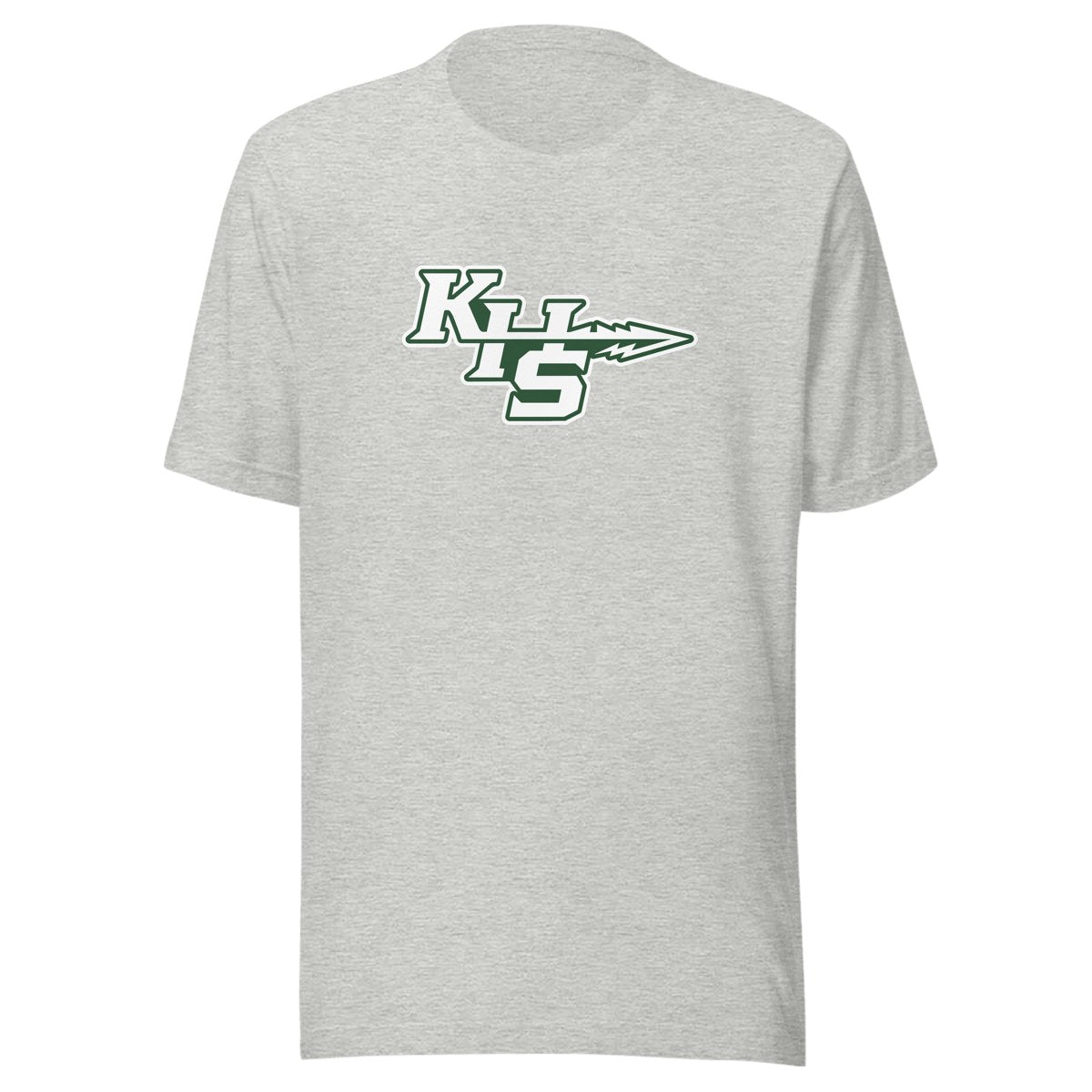 Design 4 – Athletic Heather