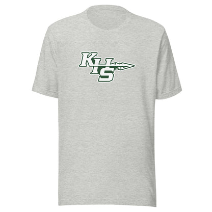 Design 4 – Athletic Heather