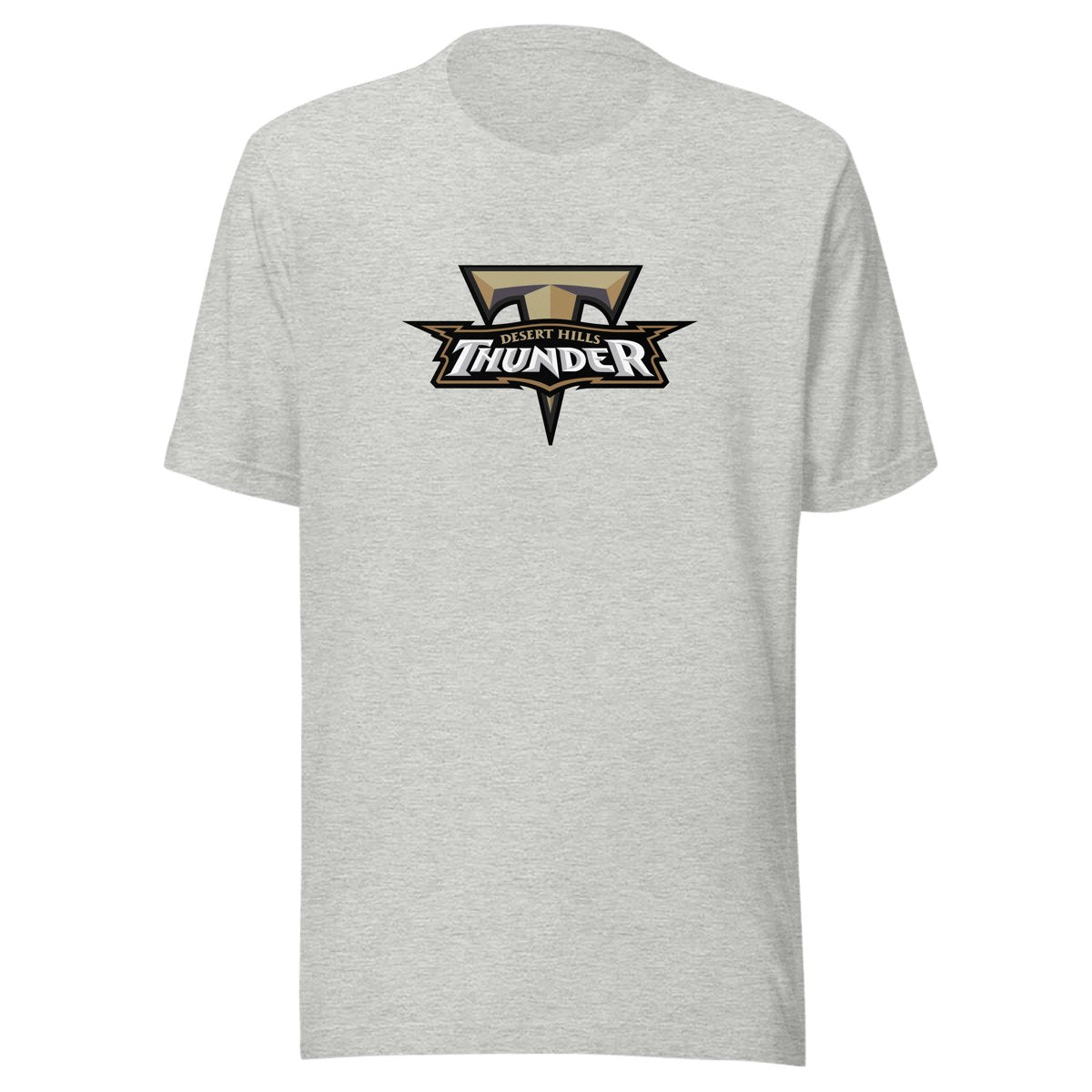 Design 4 – Athletic Heather