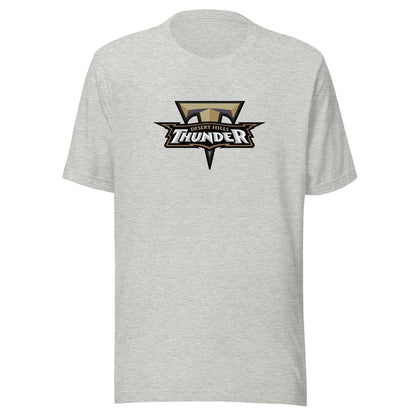Design 4 – Athletic Heather