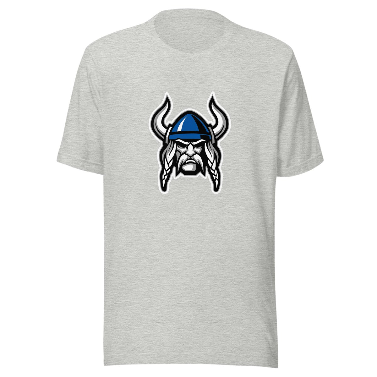 Design 4 – Athletic Heather
