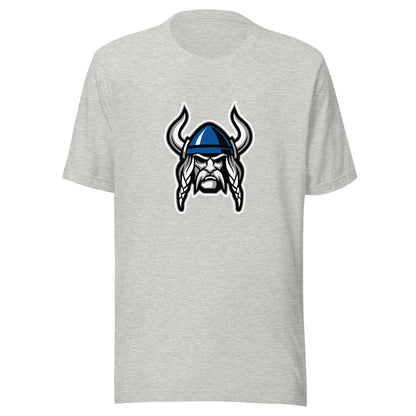 Design 4 – Athletic Heather