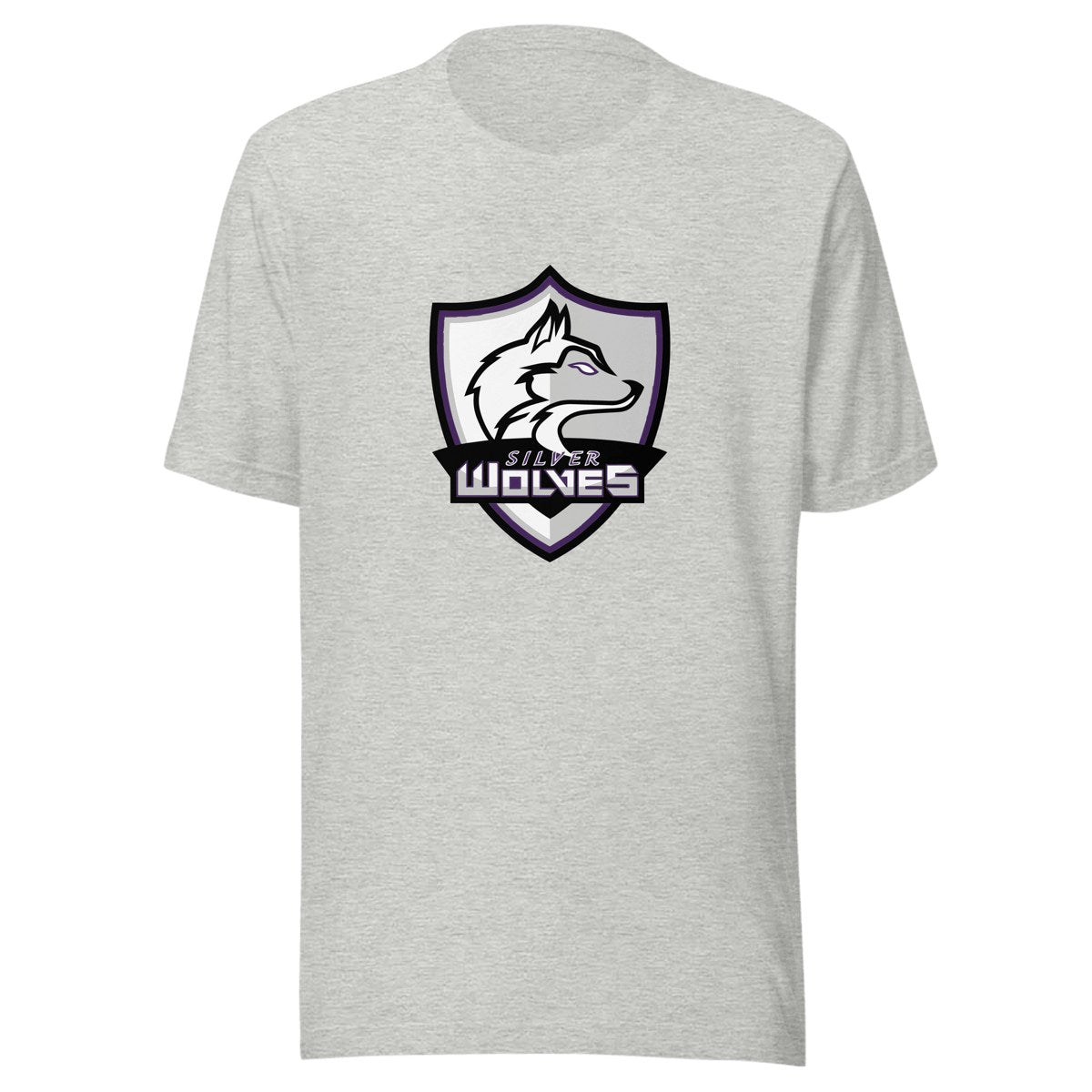 Design 4 – Athletic Heather