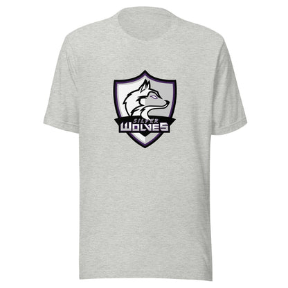 Design 4 – Athletic Heather