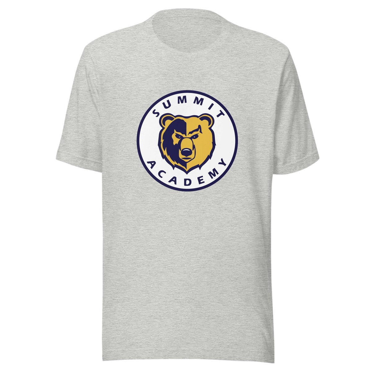 Design 4 – Athletic Heather