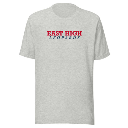 Design 4 – Athletic Heather