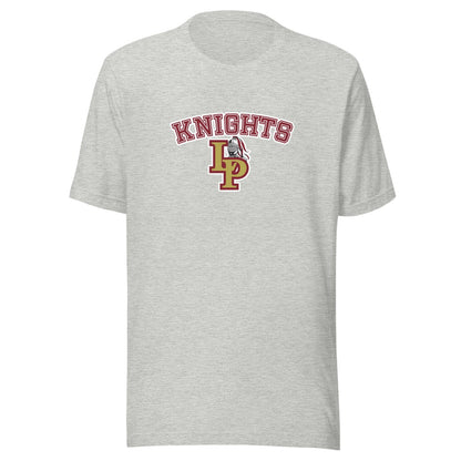 Design 4 – Athletic Heather