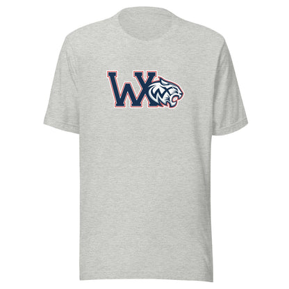 Design 4 – Athletic Heather