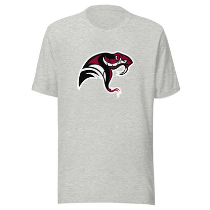 Design 4 – Athletic Heather