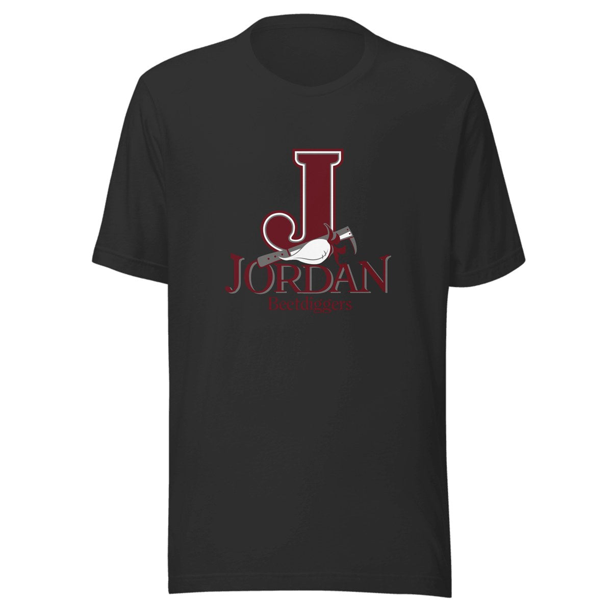 Design 4 – Dark Grey