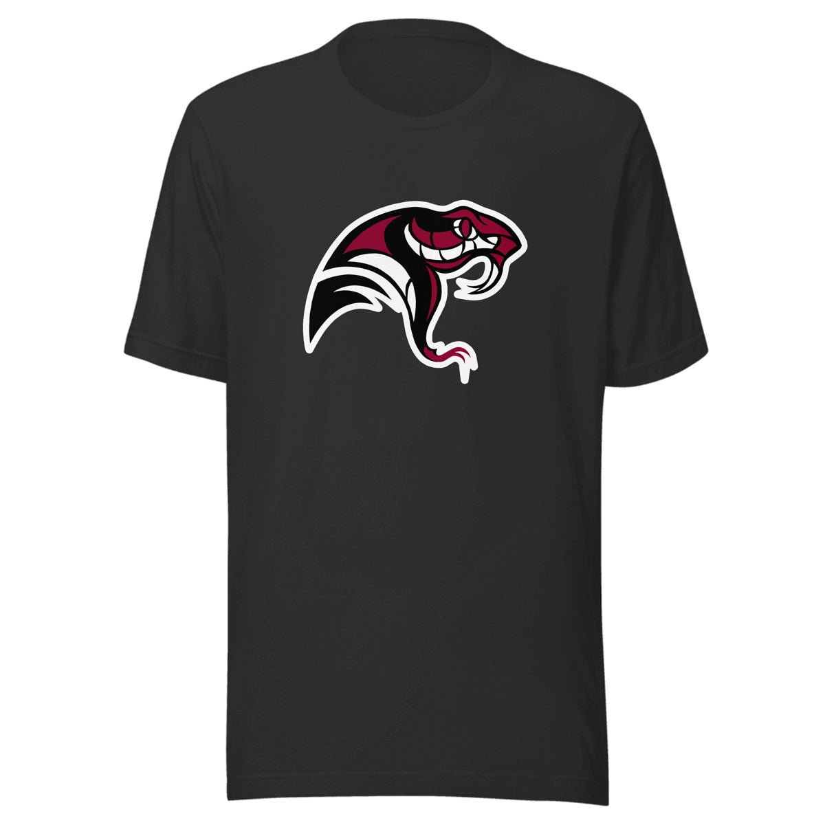 Design 4 – Dark Grey
