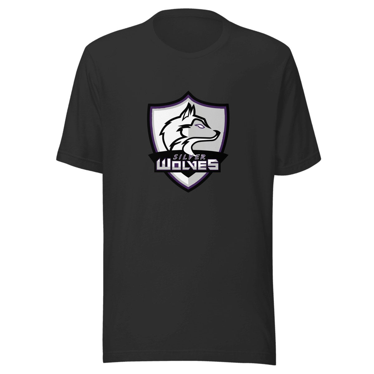 Design 4 – Dark Grey