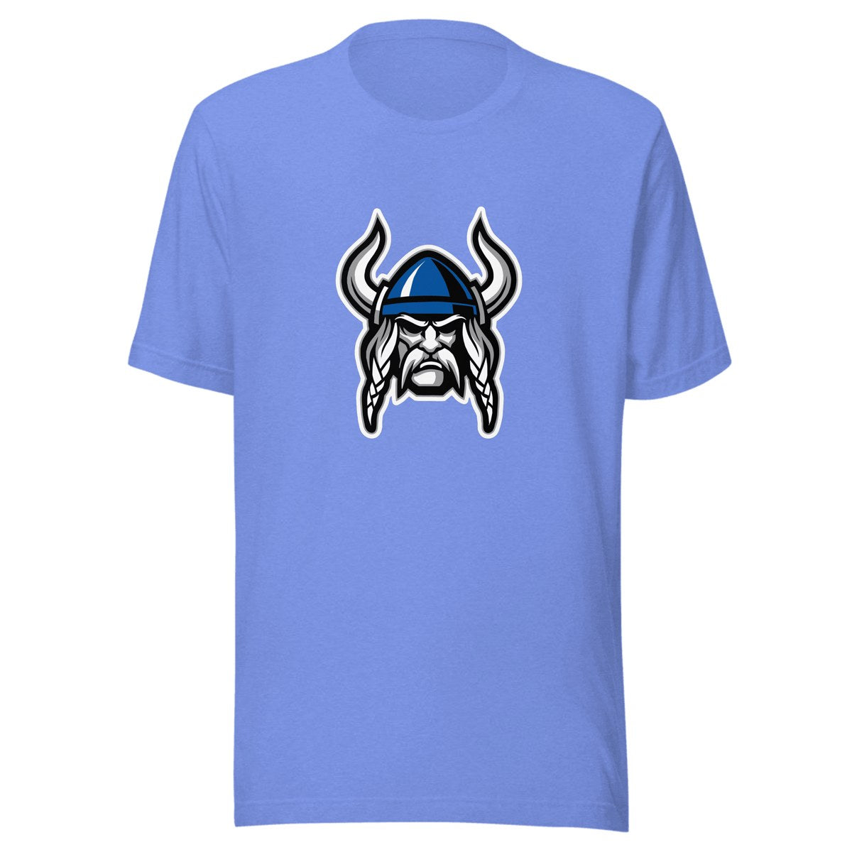 Design 4 – Heather Columbia Blue