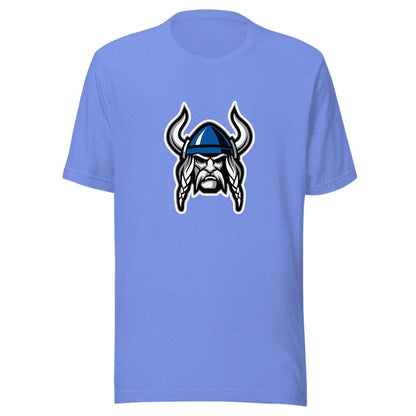 Design 4 – Heather Columbia Blue