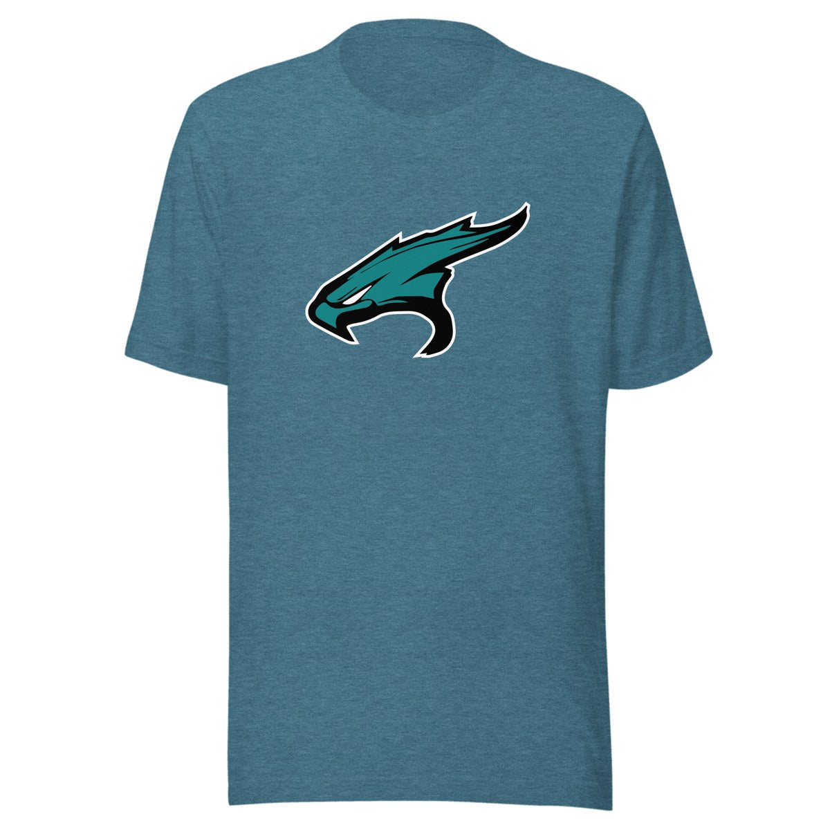 Design 4 – Heather Deep Teal