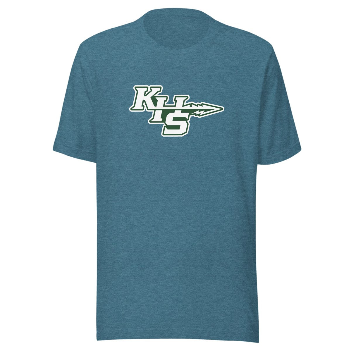 Design 4 – Heather Deep Teal