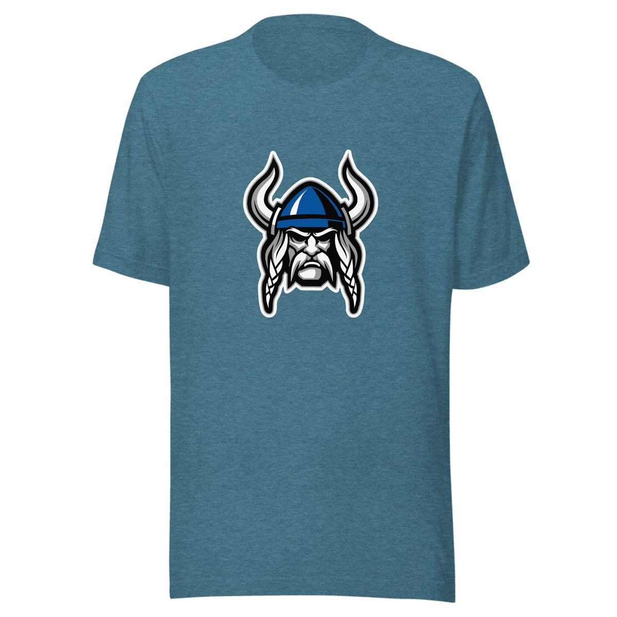 Design 4 – Heather Deep Teal