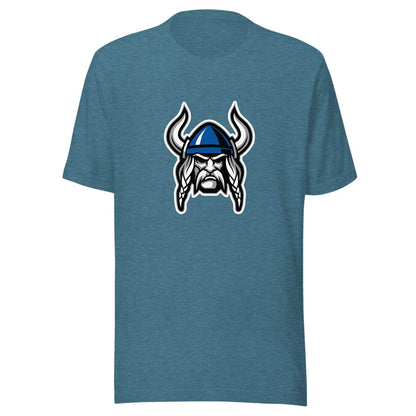 Design 4 – Heather Deep Teal