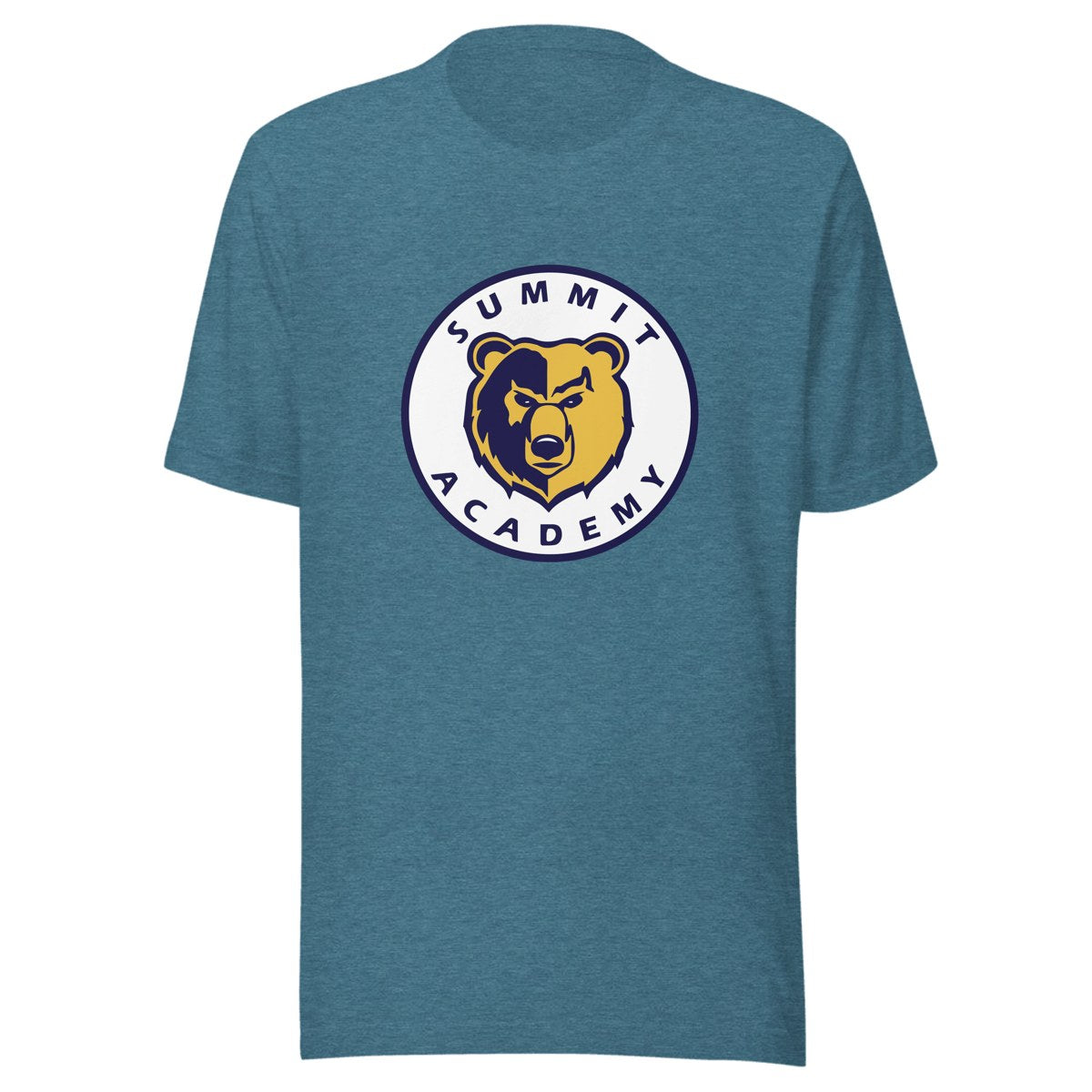 Design 4 – Heather Deep Teal