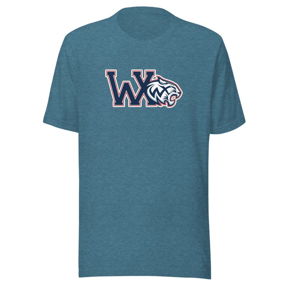 Design 4 – Heather Deep Teal