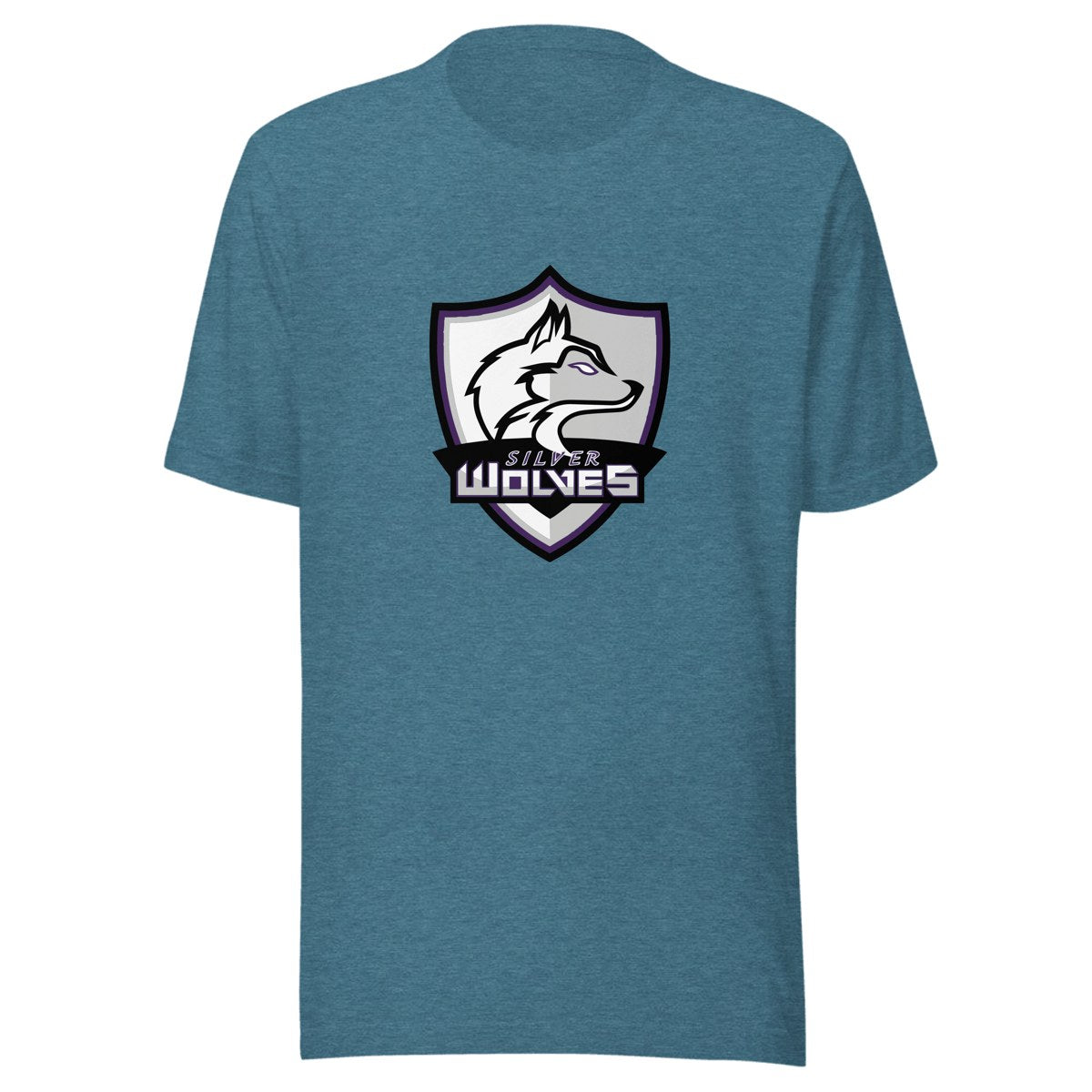 Design 4 – Heather Deep Teal
